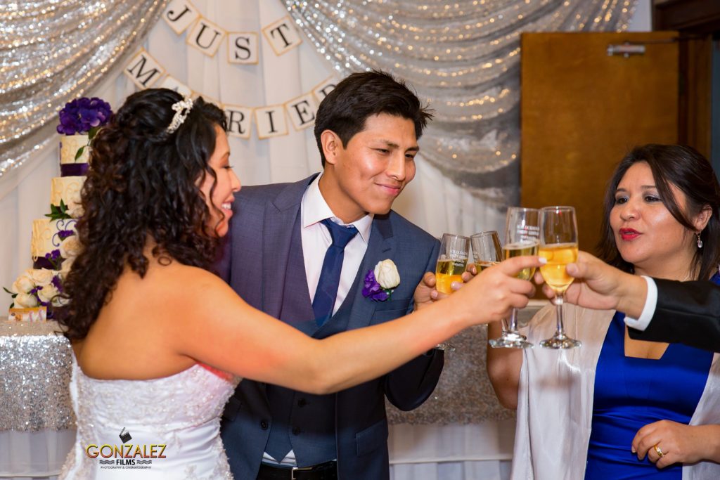 Boda - Gonzalez Films