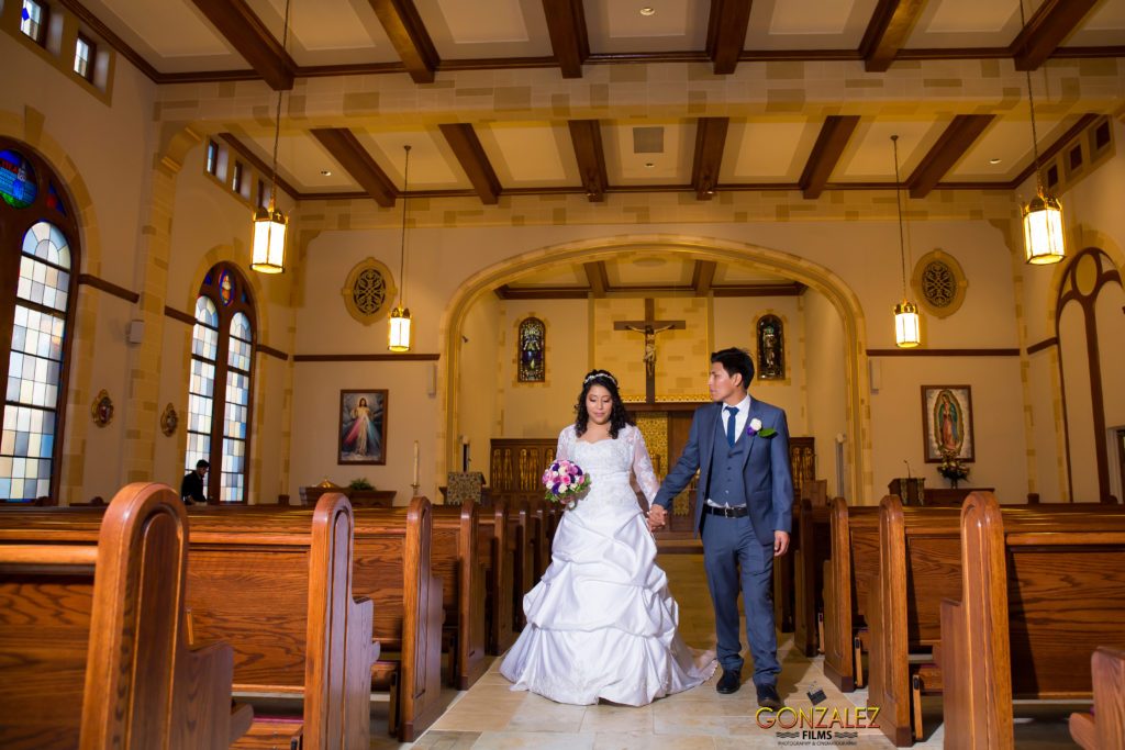 Boda - Gonzalez Films