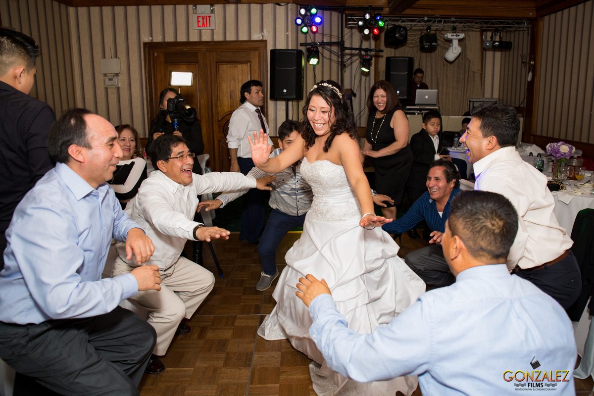 Boda - Gonzalez Films