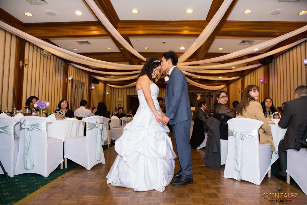 Boda - Gonzalez Films