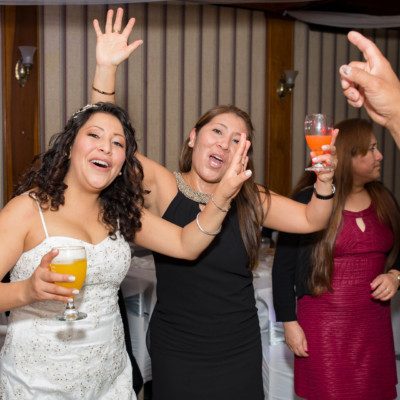 Boda - Gonzalez Films