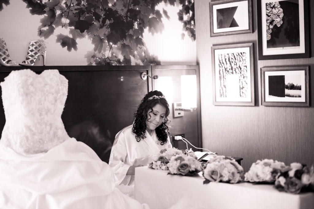 Boda - Gonzalez Films