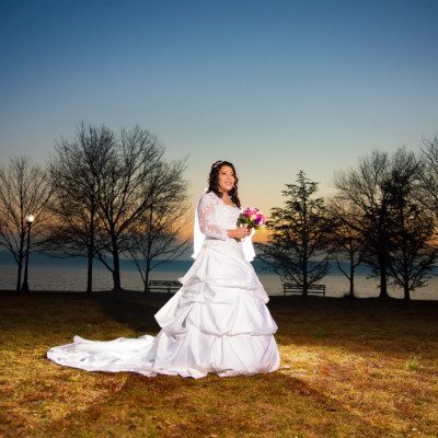 Boda - Gonzalez Films