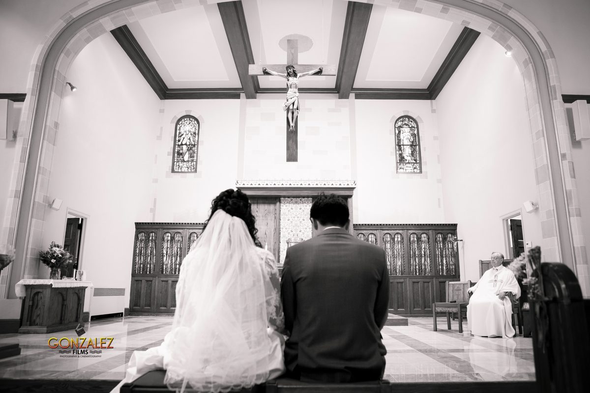 Boda - Gonzalez Films