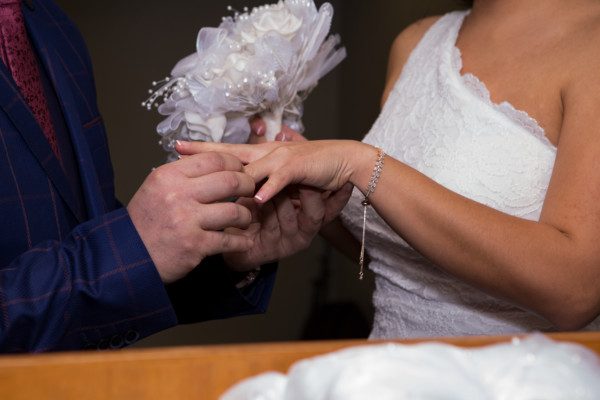 Boda - Gonzalez Films