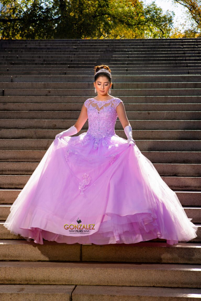 Quinceañera - Gonzalez Films