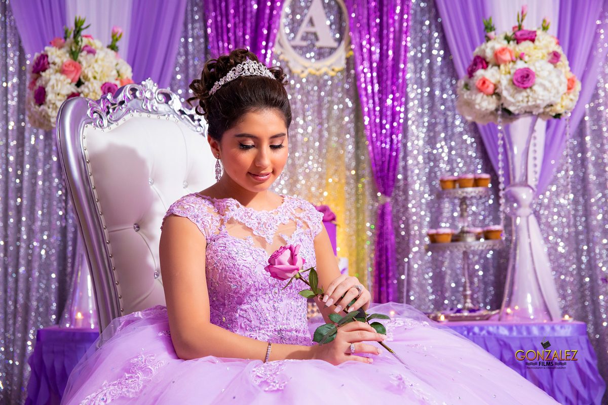 Quinceañera - Gonzalez Films