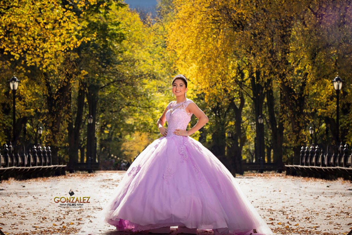 Quinceañera - Gonzalez Films