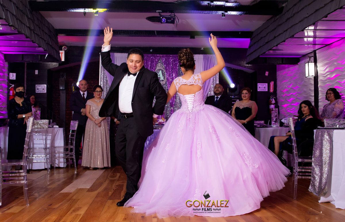 Quinceañera - Gonzalez Films
