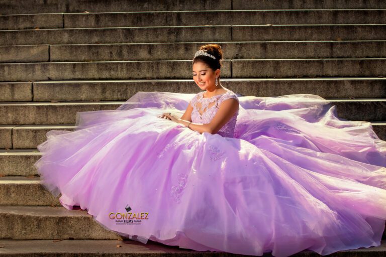 Quinceañera - Gonzalez Films