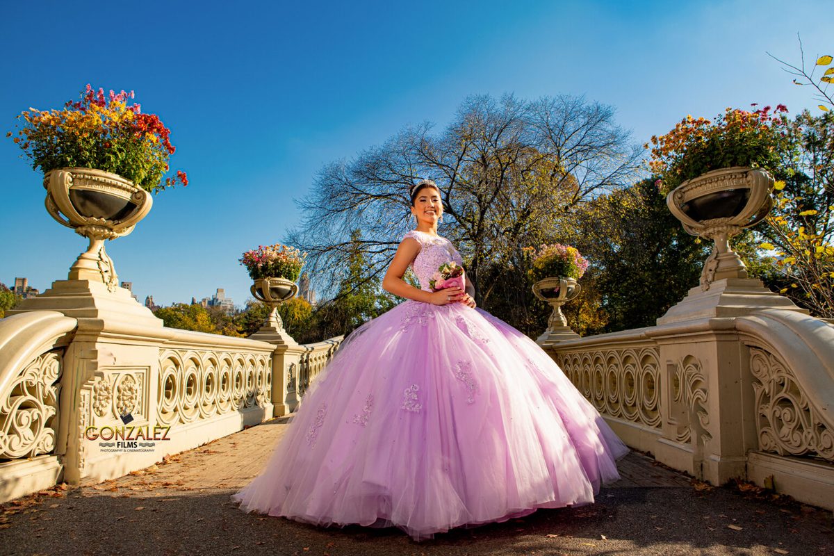 Quinceañera - Gonzalez Films
