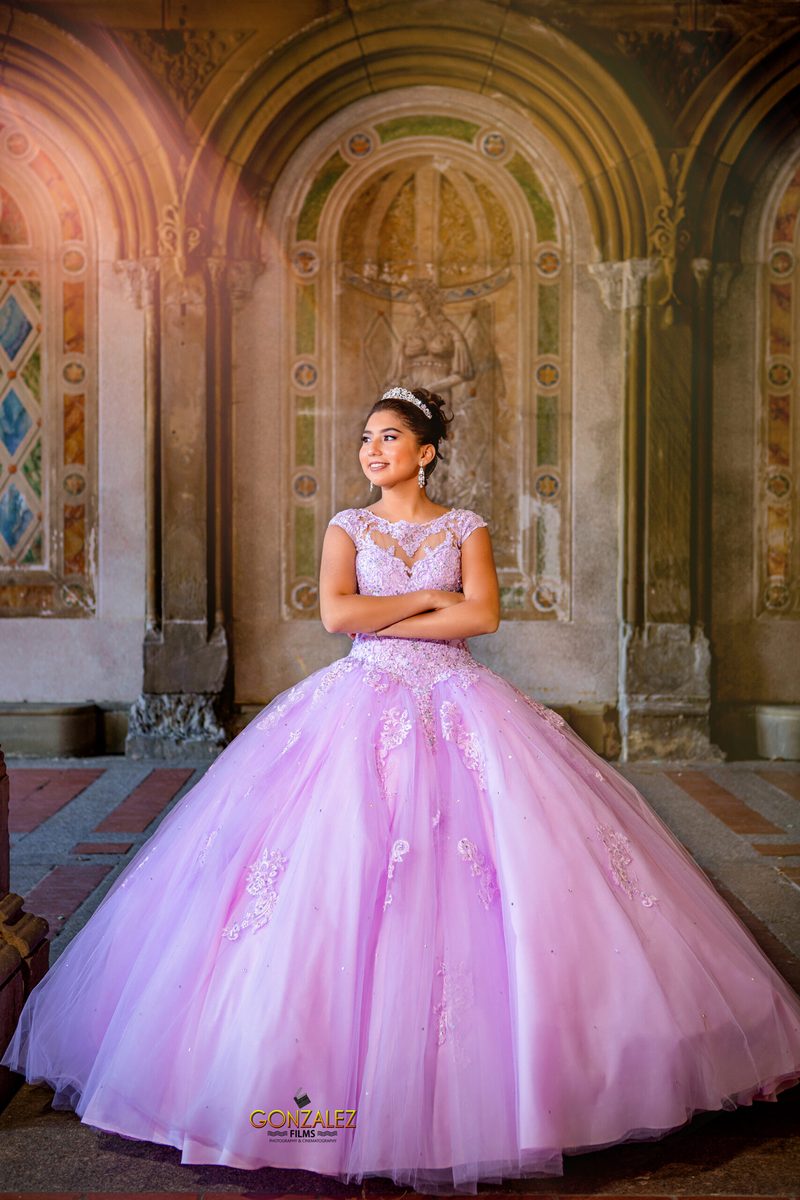 Quinceañera - Gonzalez Films