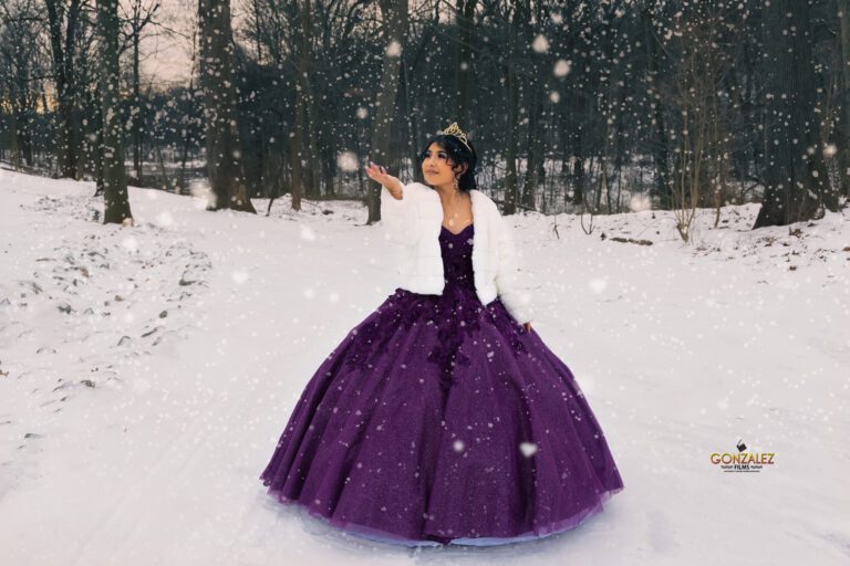 Quinceañera - Gonzalez Films